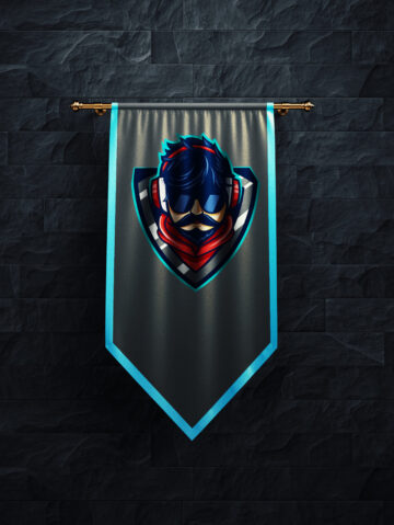 esport kl flag