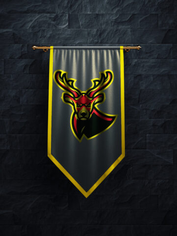 esport negeri sembilan flag