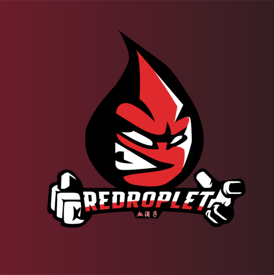 reddroplet esport