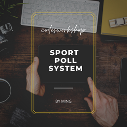 sport-polls-system